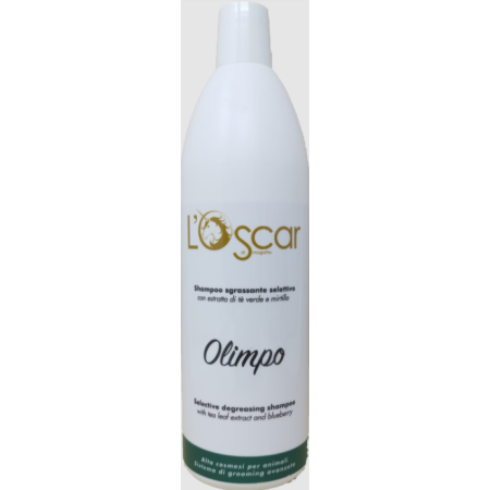 Shampoing Olimpo dégraissant -5 LITRES