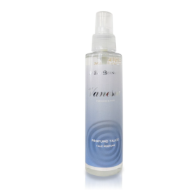 Parfum Talc Vanesia - ISB VANESIA