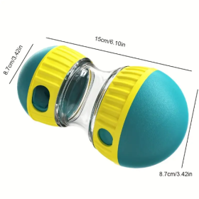 distributeur de friandises pour chien;