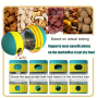 distributeur de friandises pour chien;