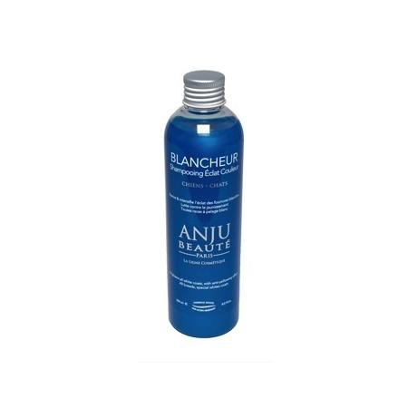 Shampoing  BLANCHEUR Anju Beauté - 1 LITRE