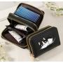 Porte monnaie - porte-carte I Love Cats