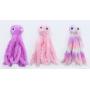 Jouet octopus pour chat