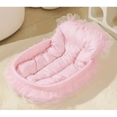 Berceau pour chat et petit chien