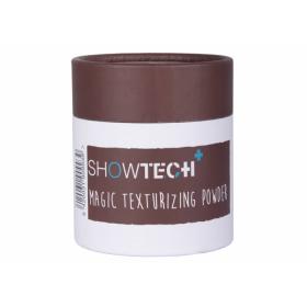 Talc-marron-fonce