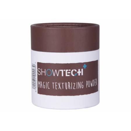 Talc-marron-fonce