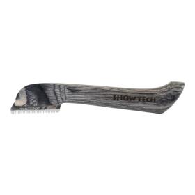 Couteau à Trimmer pro extra fin bois