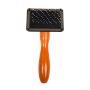 Brosse-carde-chatons-et-chiots-a-picots-doux