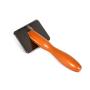 Brosse carde Tender Pow pour chatons et chiots