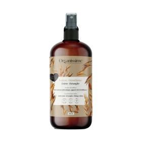 Biogance lotion démêlante