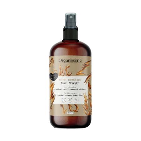 Biogance lotion démêlante