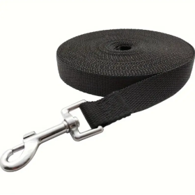 Longe de promenade pour chien