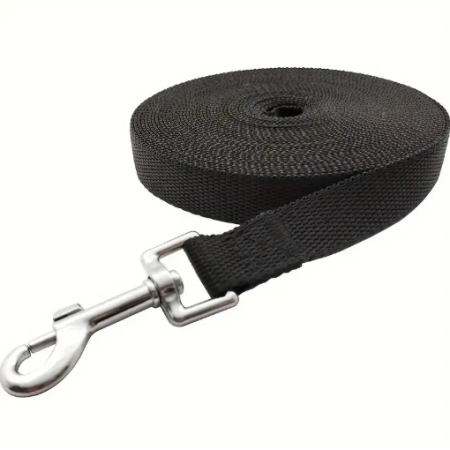 Longe de promenade pour chien