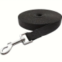 Longe de promenade pour chien