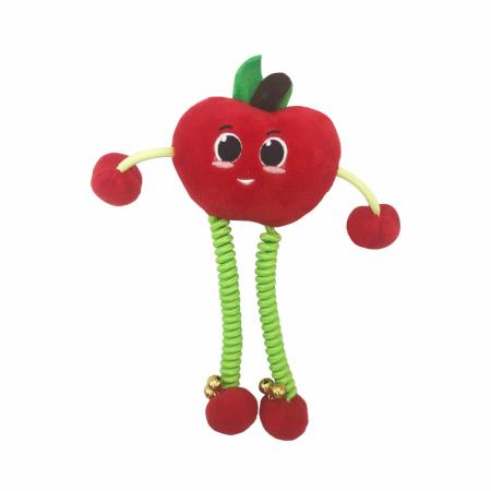 Jouet-chat-tom-la-pomme