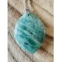 Pendentif Amazonite libre