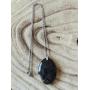 Pendentif Pierre de Lune