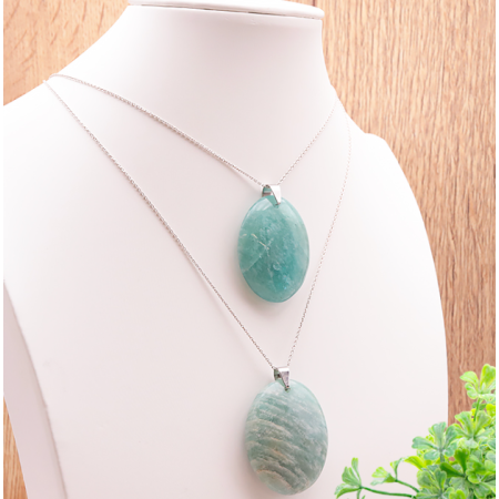 collier-amazonite