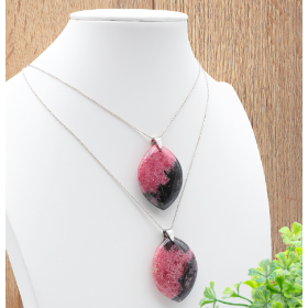 collier-rhodonite