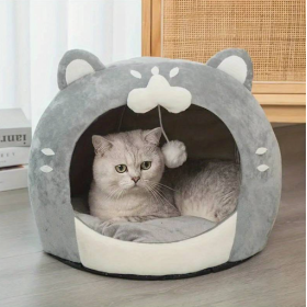 Dome-chat-nuage