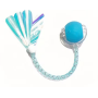 balle-interactive-bleue-pour-chat