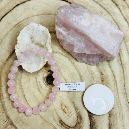 bracelet-quartz-rose