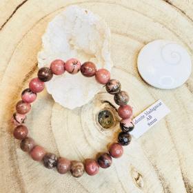 Bracelet Rhodonite