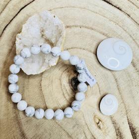 bracelet-howlite-blanche