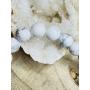 Bracelet Howlite