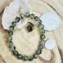 Bracelet Préhnite