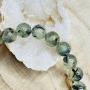 Bracelet Préhnite