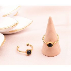Bague-isel-dorée-onyx