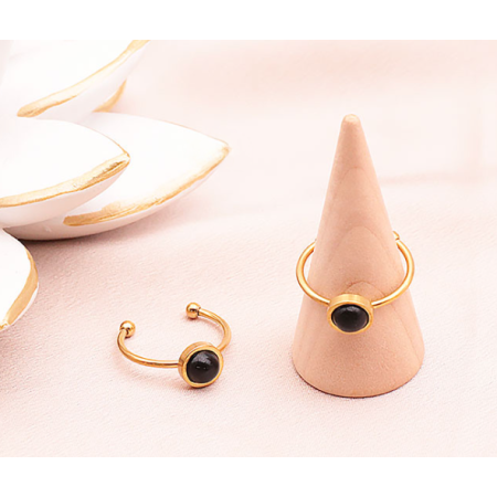 Bague-isel-dorée-onyx