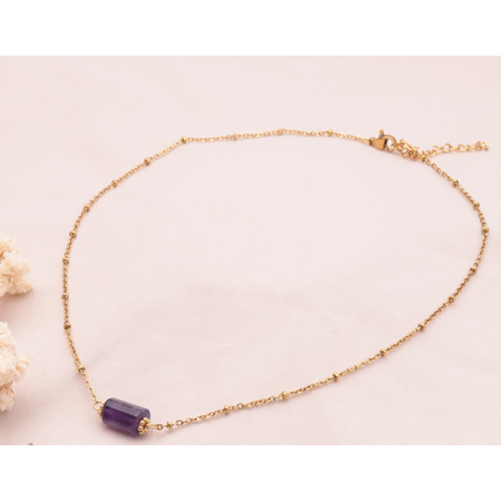 Collier-clea-amethyste