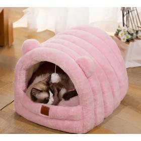 Dome-rose-chat-miaoushop
