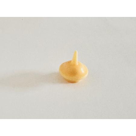 Réplique Tétine Miracle non percée