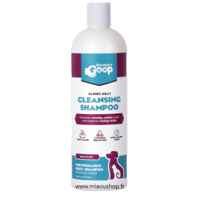 Shampoing-cleanising-groomers-goop