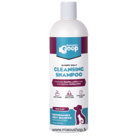 Shampoing-cleanising-groomers-goop