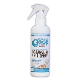 Démêlant Groomer's Goop Detangling 5 in 1 Conditioning Spray