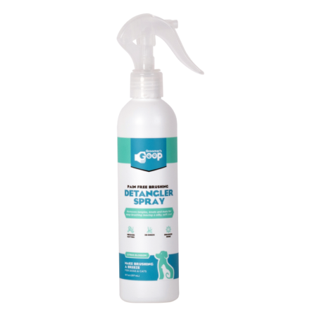 Spray-demelant-groomers-goop