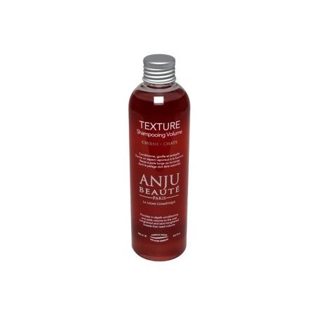 Shampoing Texture Anju Beauté