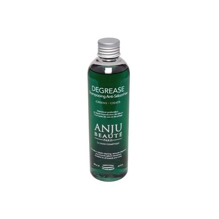 Shampoing Degrease Anju Beauté 250 ml
