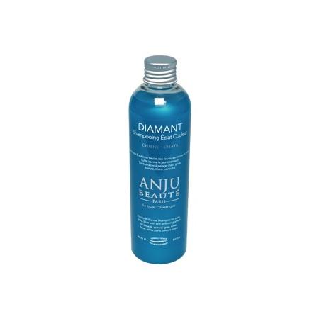 Shampoing Diamant Anju Beauté 250 ml