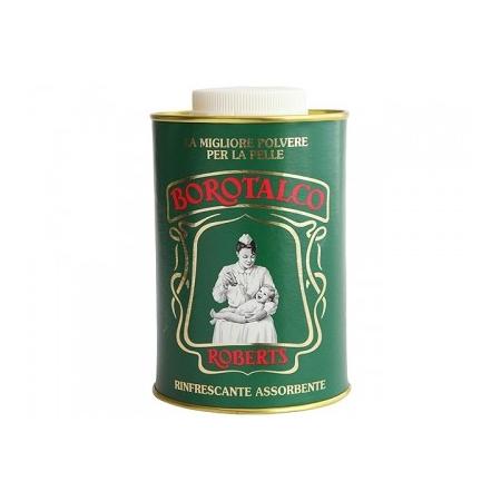 Talc BOROTALCO Roberts 500 gr