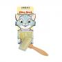 Brosse carde Mini Lawrence pour chatons