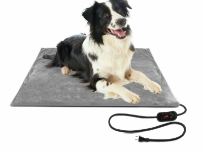 Comment choisir mon tapis chauffant pour chaton et chiot ?